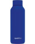 Termo boca Quokka Solid - Ultramarine, 510 ml - 1t