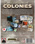 Proširenje za društvenu igaru Terraforming Mars - Colonies - 2t