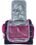 Termo torba Kaos - Pink Love - 4t