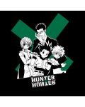 Majica ABYstyle Animation: Hunter X Hunter - Group - 2t