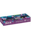 Tempere u posudicama Colorino - Stitch, 12 boja x 20 ml - 1t