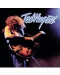 Ted Nugent - Ted Nugent (CD) - 1t