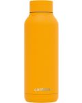 Termo boca Quokka Solid - Amber Yellow, 510 ml - 1t