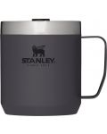 Termo šalica Stanley The Legendary - Charcoal , 350 ml - 1t