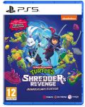 Teenage Mutant Ninja Turtles: Shredder's Revenge - Anniversary Edition (PS5) - 1t