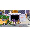 Teenage Mutant Ninja Turtles: Shredder's Revenge (PS4) - 8t