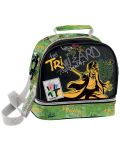 Termo torba za ručak Graffiti Harry Potter - The Wizard, zelena - 1t