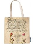 Tekstilna torba Paperblanks - Flemish Rose - 1t