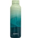 Termo boca Quokka Solid - Ocean, 630 ml - 1t