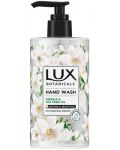 Tekući sapun LUX Botanicals - Freesia and Tea Tree Oil, 400 ml - 1t