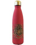 Termo boca Uwear - Harry Potter, Red and Gold, 500 ml - 1t