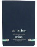 Rokovnik Half Moon Bay Movies: Harry Potter - Charms Classes - 2t
