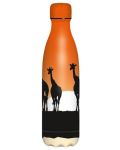 Termo boca Ars Una - Giraffe, 500 ml - 1t