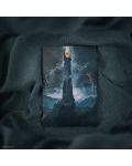 Bilježnica Moriarty Art Project Movies: The Lord of the Rings - Sauron - 4t