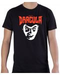 Majica ABYstyle Universal Monsters - Dracula - 1t