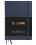 Rokovnik Leuchtturm1917 Bullet Journal - Edition 2, А5, plavi - 1t