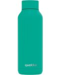 Termo boca Quokka Solid - Jade Green, 510 ml - 1t