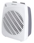 Ventilatorska grijalica Rohnson - R-6064, 2000W, bijelo/crna - 3t