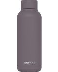 Termo boca Quokka Solid - Grey, 510 ml - 1t