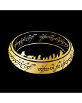 Majica ABYstyle Movies: The Lord of the Rings - One Ring - 2t