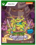 Teenage Mutant Ninja Turtles: Shredder's Revenge (Xbox One) - 1t