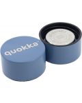 Termo boca Quokka Solid - Stone Blue, 510 ml - 2t