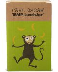 Termo posuda za ručak Carl Oscar - 300 ml, majmun - 2t