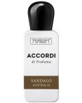 The Merchant of Venice Accordi di Profumo Parfemska voda Sandalo Australia, 30 ml - 1t