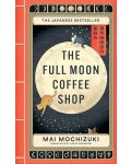 The Full Moon Coffee Shop - 1t