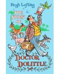 The Story of Dr Dolittle (Alma Classics) - 1t