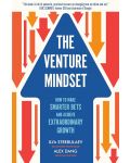 The Venture Mindset - 1t