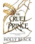 The Cruel Prince (Hardback) - 1t