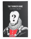 Kartaška igra The School of Life - The Thinker Game - 1t