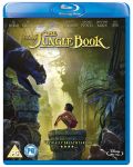 The Jungle Book (Blu-ray) - 1t