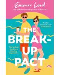 The Break-Up Pact - 1t