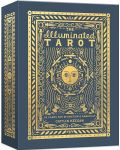 The Illuminated Tarot - 1t