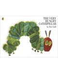 The Very Hungry Caterpillar - 1t