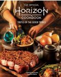 The Official Horizon Cookbook: Tastes of the Seven Tribes - 1t