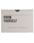 Set karata The School of Life - Know Yourself - 1t