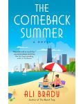 The Comeback Summer - 1t