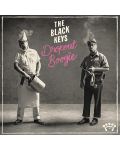 The Black Keys - Dropout Boogie (CD) - 1t