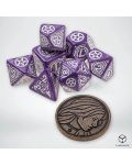 The Witcher Dice Set: Yennefer - Lilac and Gooseberries - 2t