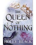 The Queen of Nothing (The Folk of the Air #3) - 1t