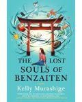 The Lost Souls of Benzaiten - 1t