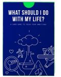 Kartaška igra The School of Life - What Should I Do With My Life? - 1t