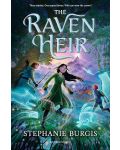 The Raven Heir - 1t