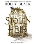 The Stolen Heir (Hardback) - 1t