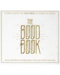 The Good Book - Stories From The Holy Bible In Words And Music - (2 CD) - 1t