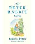 The Peter Rabbit Stories - 1t