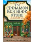 The Cinnamon Bun Book Store - 1t